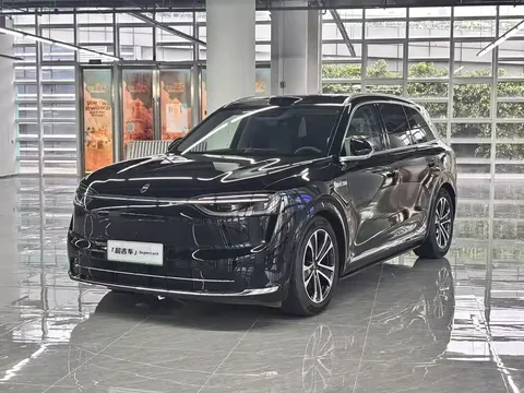 2026 Aito M7 Ultra 4WD 5 192