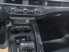 2022 Audi A4L 40 TFSI Fashion, белый — фото 9