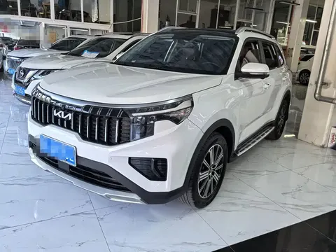 2021 Kia Sportage Ace 2.0L