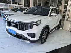 2021 Kia Sportage Ace 2.0L, белый — фото 1