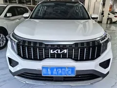 2021 Kia Sportage Ace 2.0L, белый — фото 2