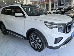 2021 Kia Sportage Ace 2.0L, белый — фото 3
