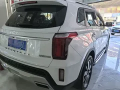 2021 Kia Sportage Ace 2.0L, белый — фото 5