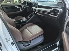 2021 Kia Sportage Ace 2.0L, белый — фото 9