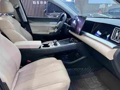 2025 BYD Pro DM-i 115KM, белый — фото 6