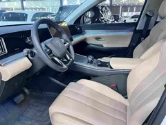 2025 BYD Pro DM-i 115KM, белый — фото 7