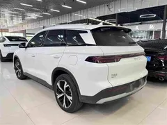 2025 BYD Pro DM-i 115KM, белый — фото 9