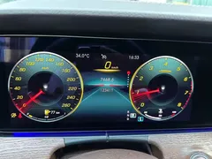 2022 Mercedes-Benz E-Class E 300 L, чёрный — фото 6