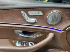 2022 Mercedes-Benz E-Class E 300 L, чёрный — фото 10