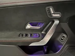 2021 Mercedes-Benz CLA 200, белый — фото 13