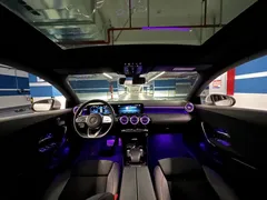2021 Mercedes-Benz CLA 200, белый — фото 19