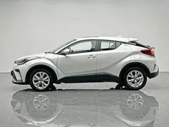 2021 Toyota IZOA 2.0L, белый — фото 3