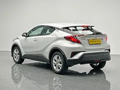 2021 Toyota IZOA 2.0L, белый — фото 4