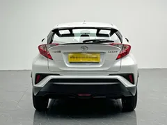 2021 Toyota IZOA 2.0L, белый — фото 5