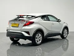 2021 Toyota IZOA 2.0L, белый — фото 6
