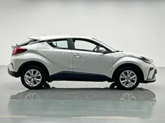 2021 Toyota IZOA 2.0L, белый — фото 7