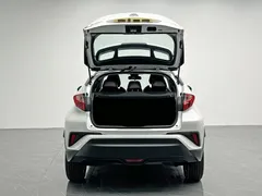 2021 Toyota IZOA 2.0L, белый — фото 9