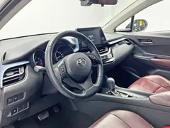 2021 Toyota IZOA 2.0L, белый — фото 13