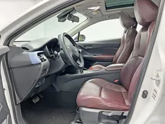 2021 Toyota IZOA 2.0L, белый — фото 14