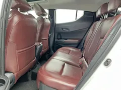 2021 Toyota IZOA 2.0L, белый — фото 15