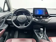 2021 Toyota IZOA 2.0L, белый — фото 19