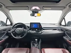 2021 Toyota IZOA 2.0L, белый — фото 22