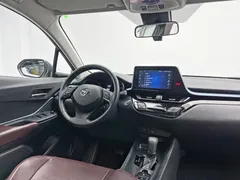 2021 Toyota IZOA 2.0L, белый — фото 23