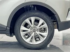 2021 Toyota IZOA 2.0L, белый — фото 24