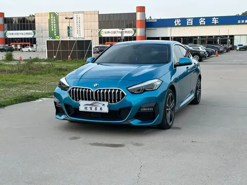 2021 BMW 2 Series 2 225i M