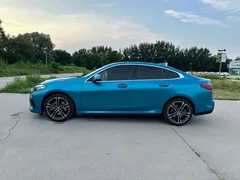 2021 BMW 2 Series 2 225i M, синий — фото 7
