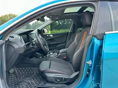 2021 BMW 2 Series 2 225i M, синий — фото 8