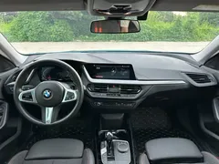 2021 BMW 2 Series 2 225i M, синий — фото 10