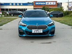 2021 BMW 2 Series 2 225i M, синий — фото 13