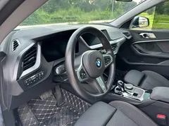2021 BMW 2 Series 2 225i M, синий — фото 14