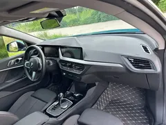 2021 BMW 2 Series 2 225i M, синий — фото 17