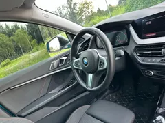2021 BMW 2 Series 2 225i M, синий — фото 19