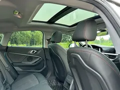 2021 BMW 2 Series 2 225i M, синий — фото 20