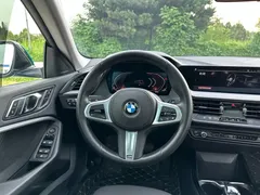 2021 BMW 2 Series 2 225i M, синий — фото 21