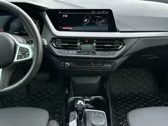 2021 BMW 2 Series 2 225i M, синий — фото 22