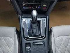 2023 Volkswagen Magotan 330TSI DCT Luxury, чёрный — фото 16