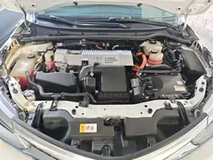 2020 Toyota Corolla 1.8L E-CVT Comfort, белый — фото 5