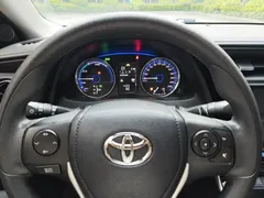 2020 Toyota Corolla 1.8L E-CVT Comfort, белый — фото 9