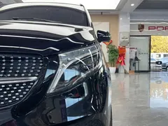 2023 Mercedes-Benz Vito 2.0T Elite 7, чёрный — фото 9