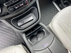 2023 Mercedes-Benz Vito 2.0T Elite 7, чёрный — фото 15
