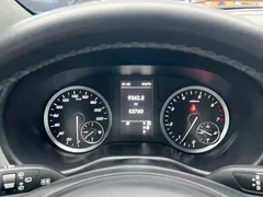 2023 Mercedes-Benz Vito 2.0T Elite 7, чёрный — фото 17
