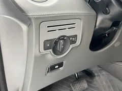2023 Mercedes-Benz Vito 2.0T Elite 7, чёрный — фото 18
