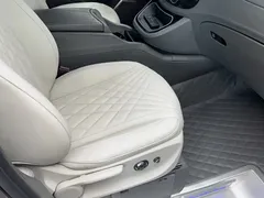 2023 Mercedes-Benz Vito 2.0T Elite 7, чёрный — фото 20