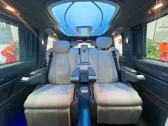 2023 Mercedes-Benz Vito 2.0T Elite 7, чёрный — фото 22