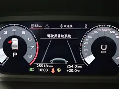 2023 Audi A3L Limousine 35 TFSI, зелёный — фото 8