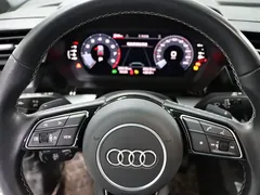 2023 Audi A3L Limousine 35 TFSI, зелёный — фото 10